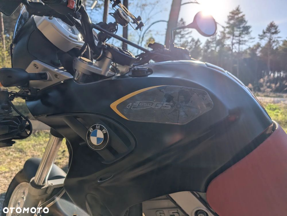 BMW GS - 12