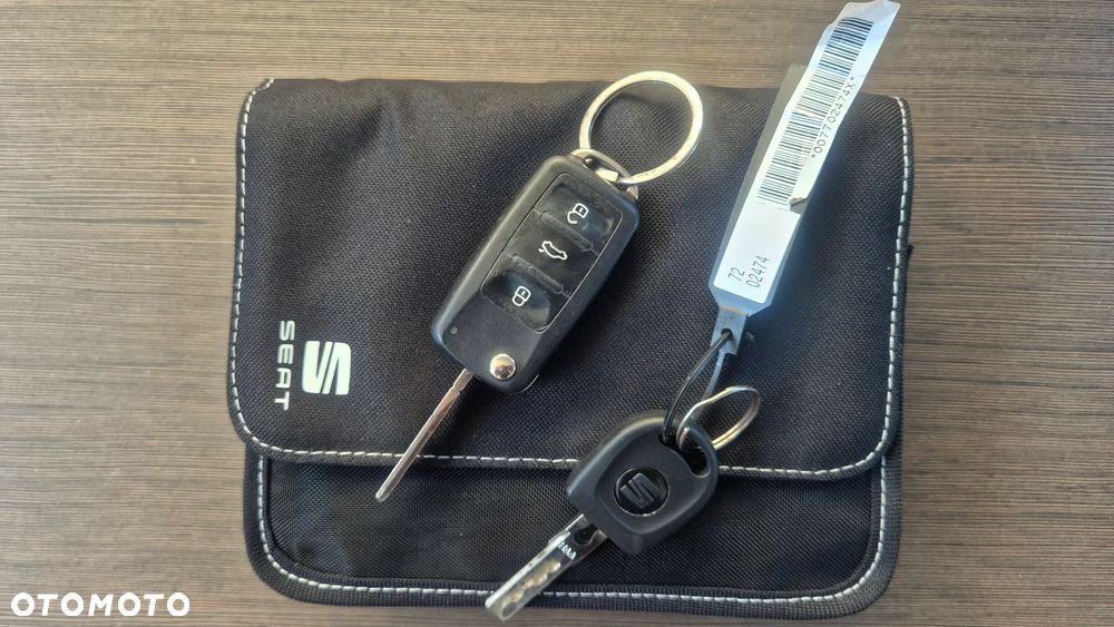 Seat Ibiza 1.6 TDI CR Style - 35