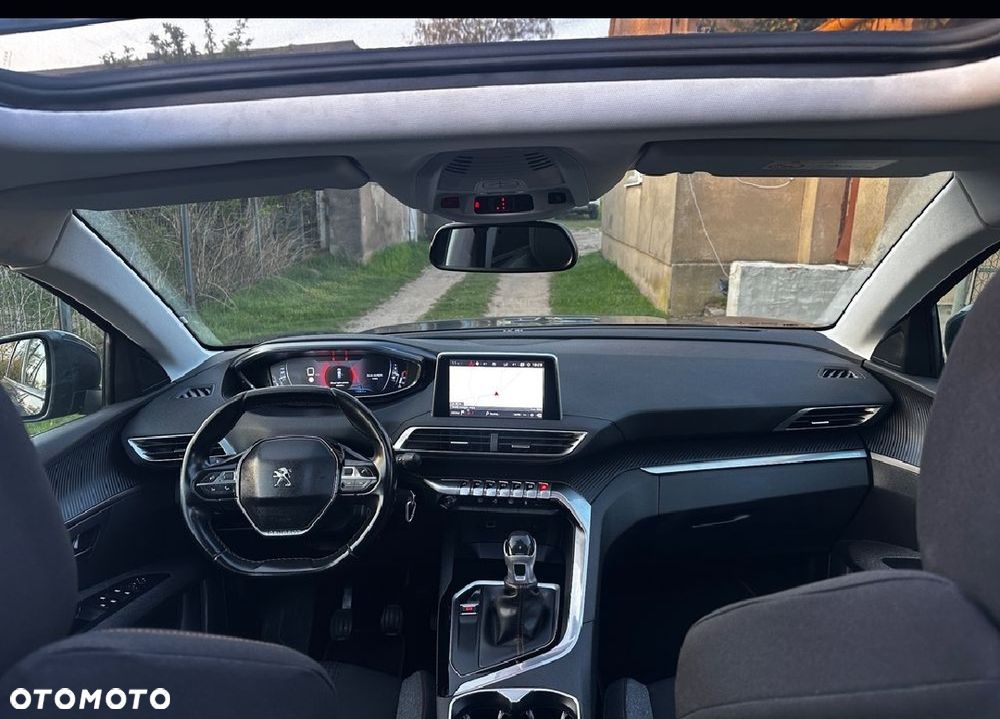 Peugeot 5008 PureTech 130 Allure - 11