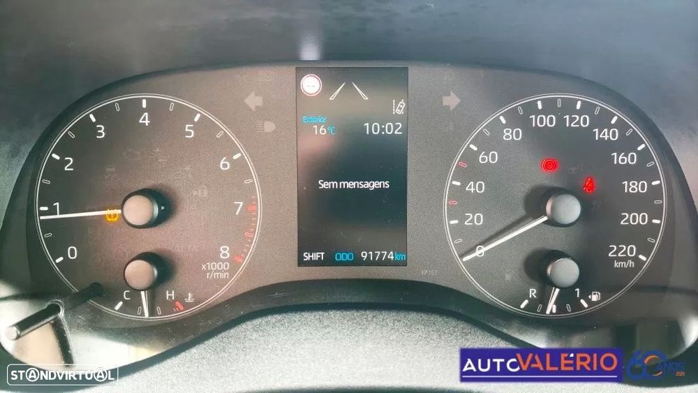 Toyota Yaris 1.5 VVT-i Comfort - 17