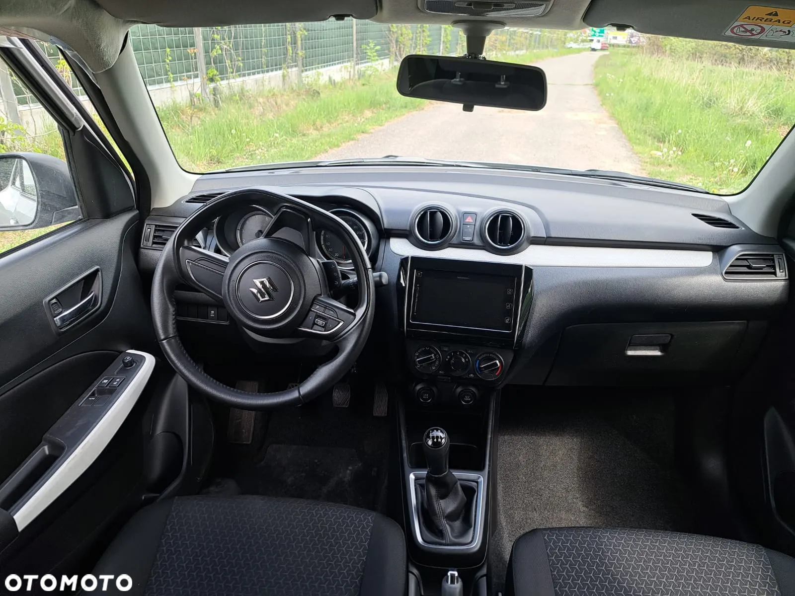 Suzuki Swift - 5