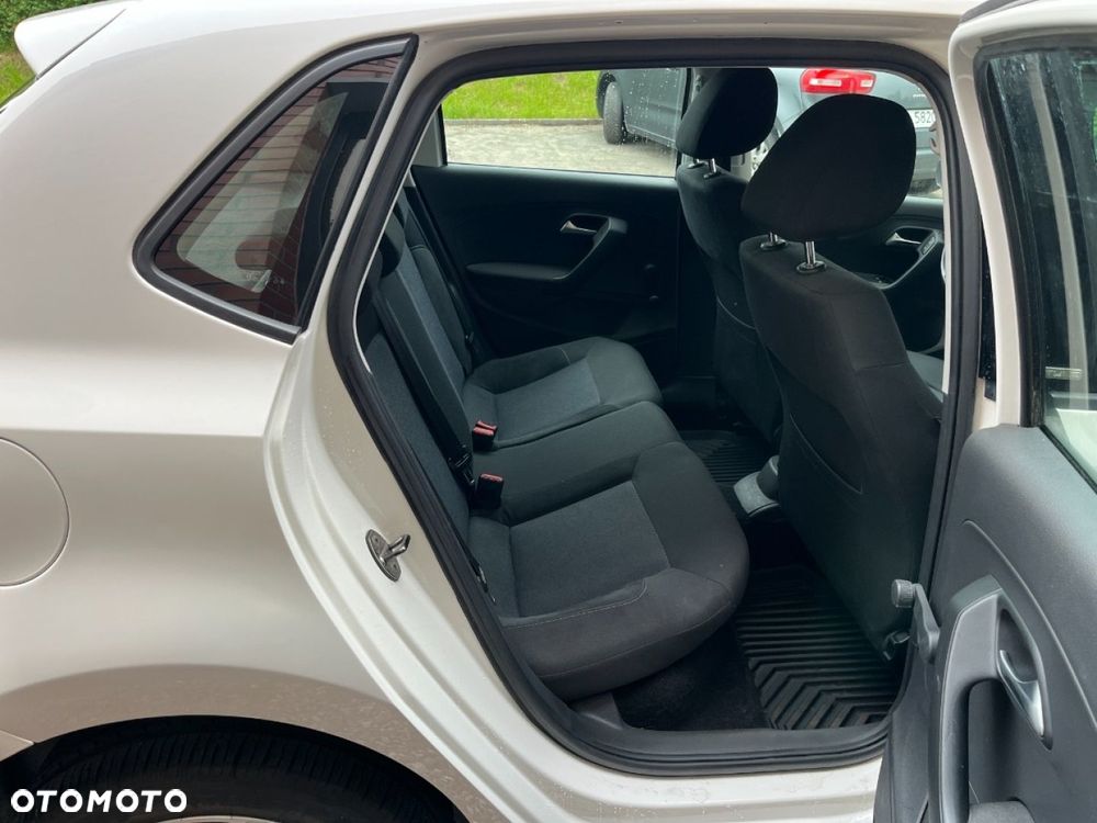 Volkswagen Polo 1.6 TDI Style - 19