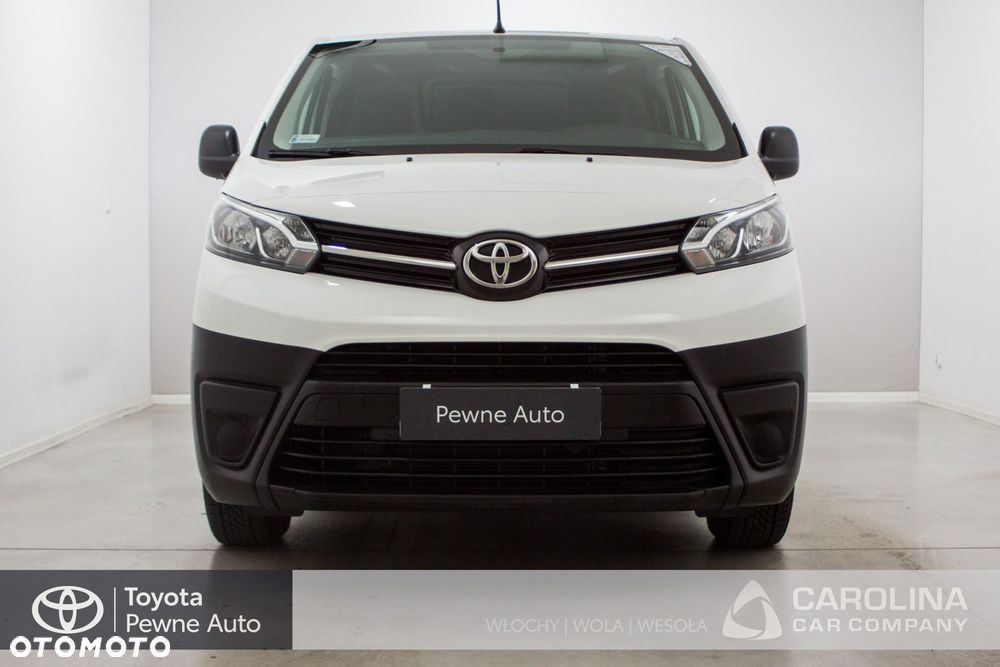 Toyota ProAce - 18