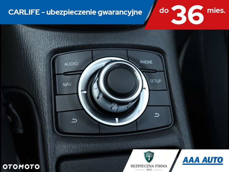 Mazda 6 - 18