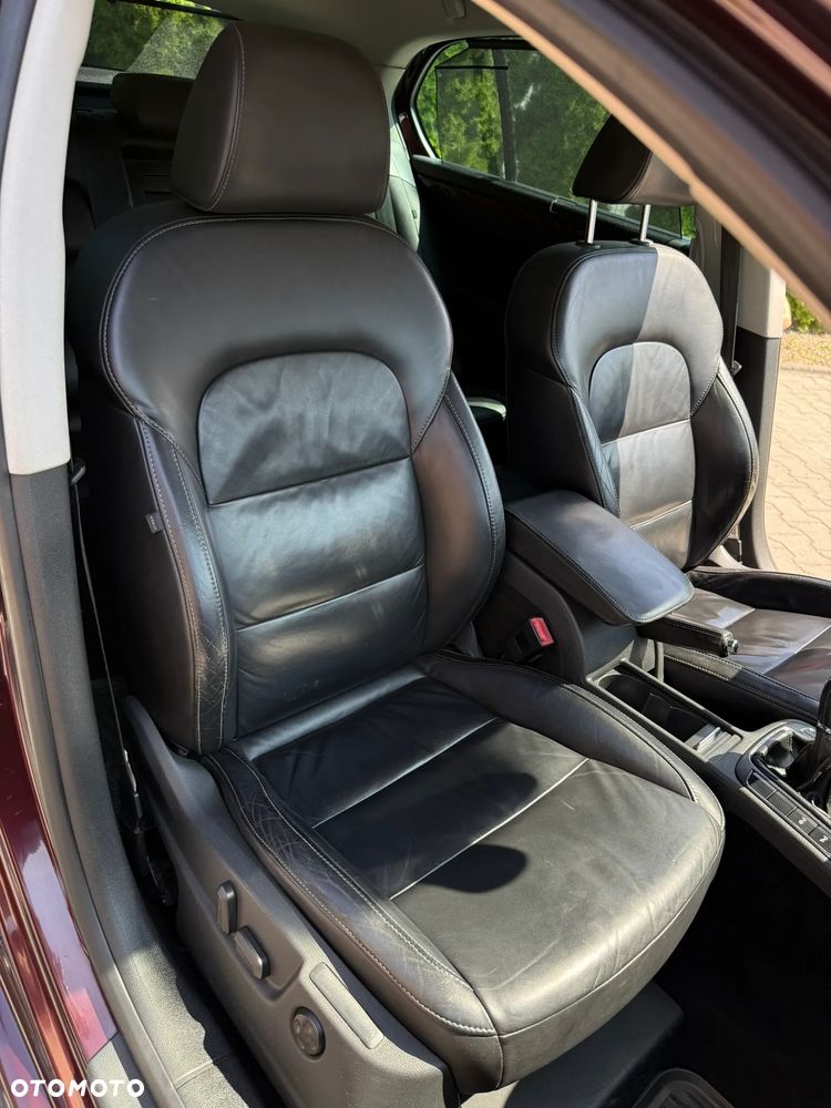 Skoda Superb - 11