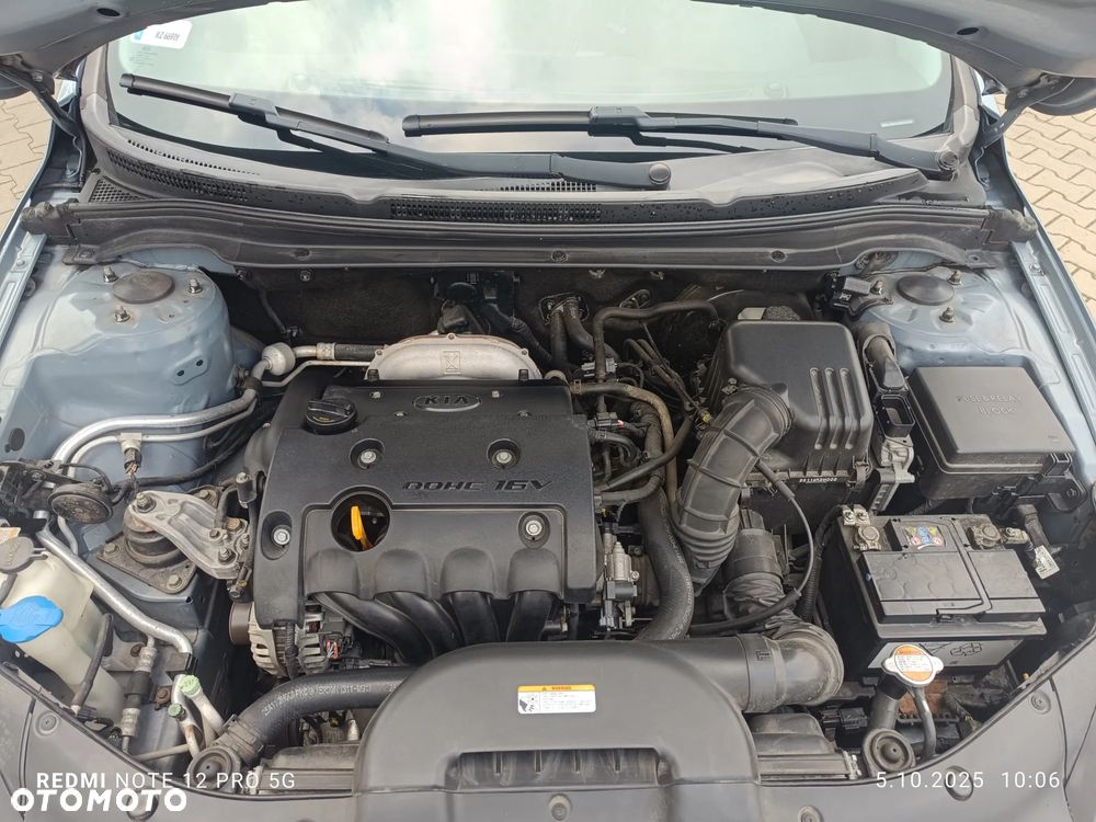 Kia Ceed Cee'd 1.4 Comfort - 13