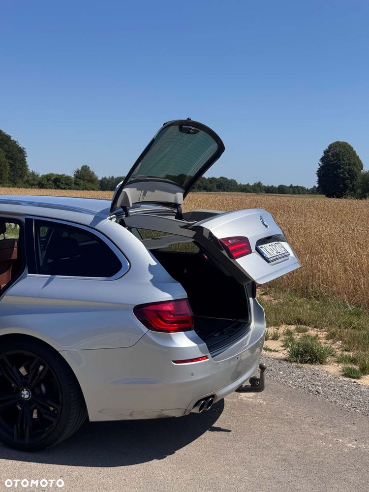 BMW Seria 5 - 17