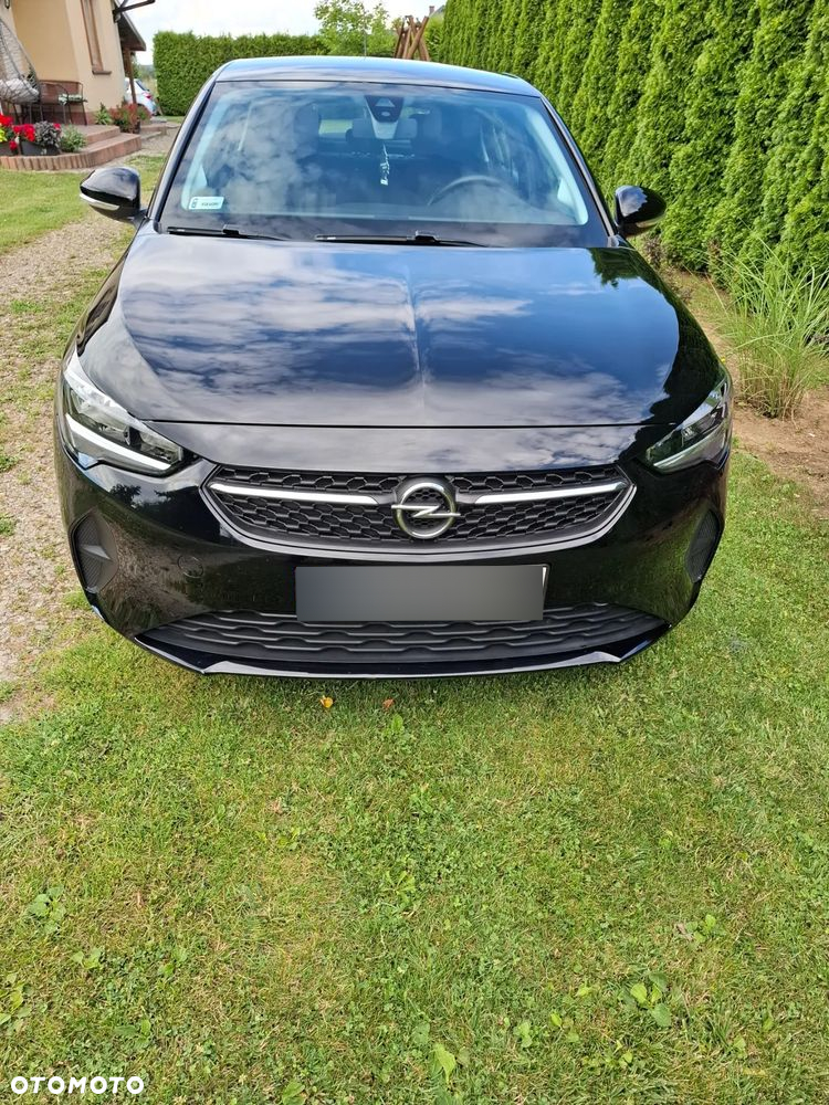 Opel Corsa 1.2 Edition S&S - 7