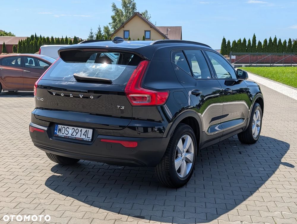 Volvo XC 40 T3 Momentum - 15