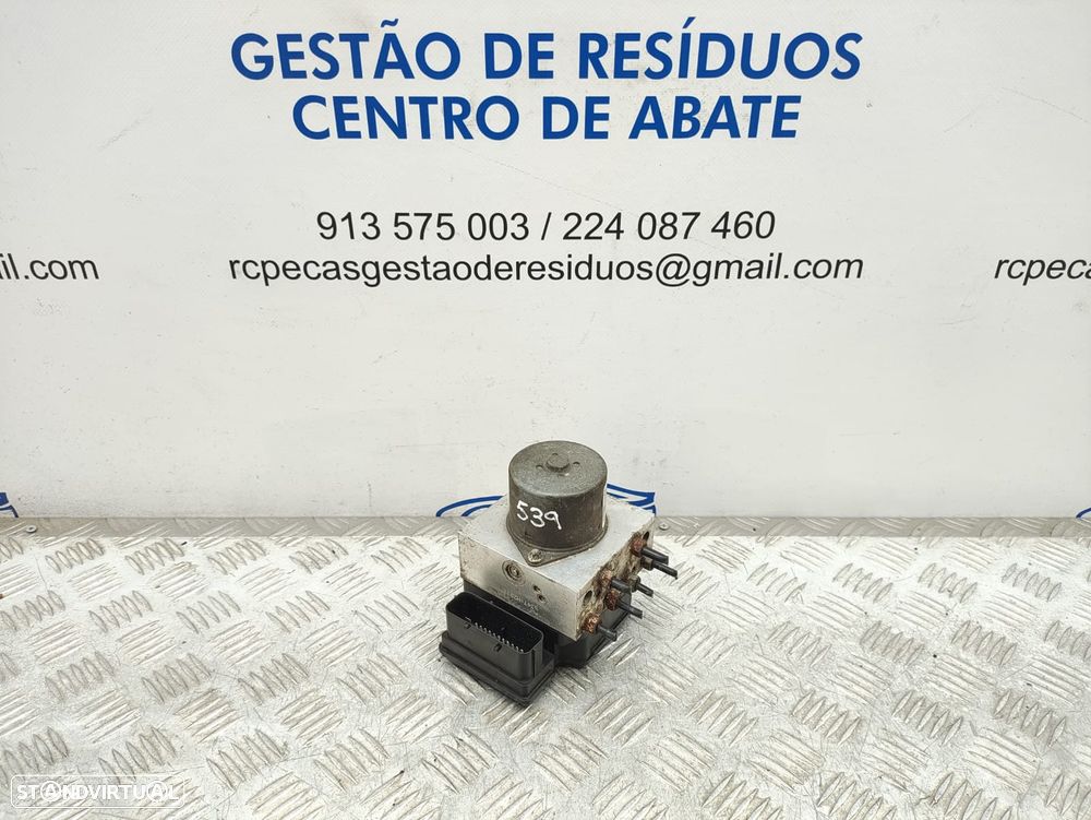 ABS Modulo Bloco Hidraulico Mini Cooper R56 R55 R57 R58 R59 6784578 - 2