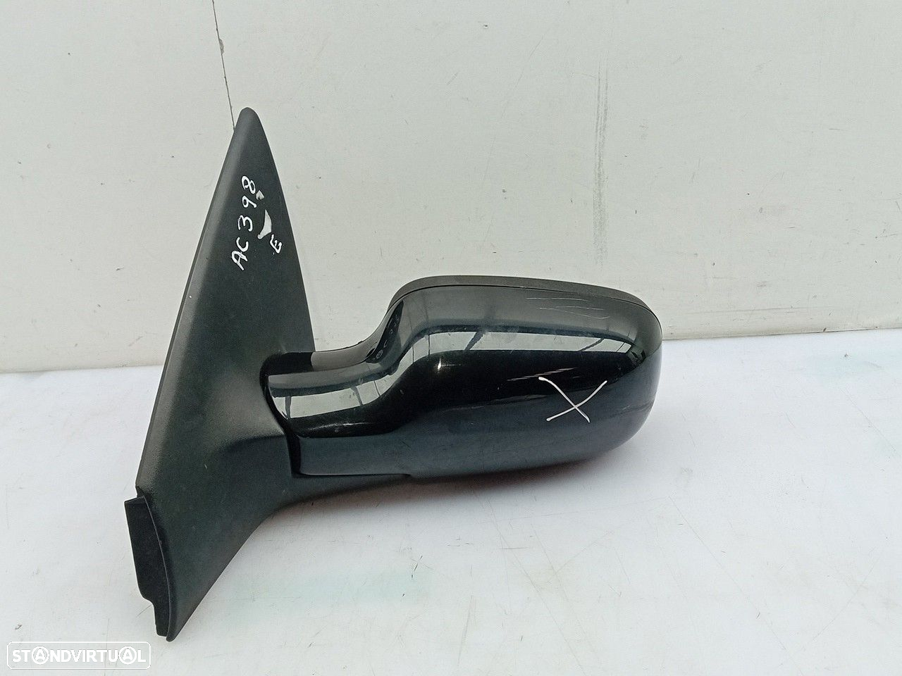Retrovisor / espelho esquerdo RENAULT Clio III (BR0/1, CR0/1) - 2