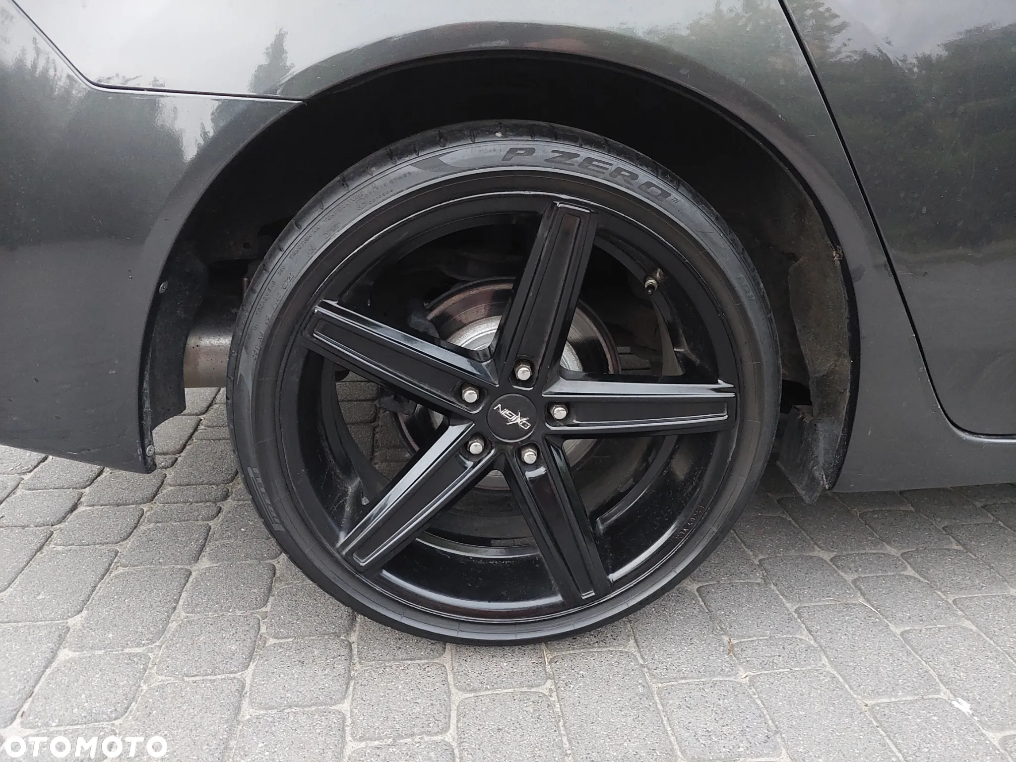 Honda Accord 2.0 Executive - 10