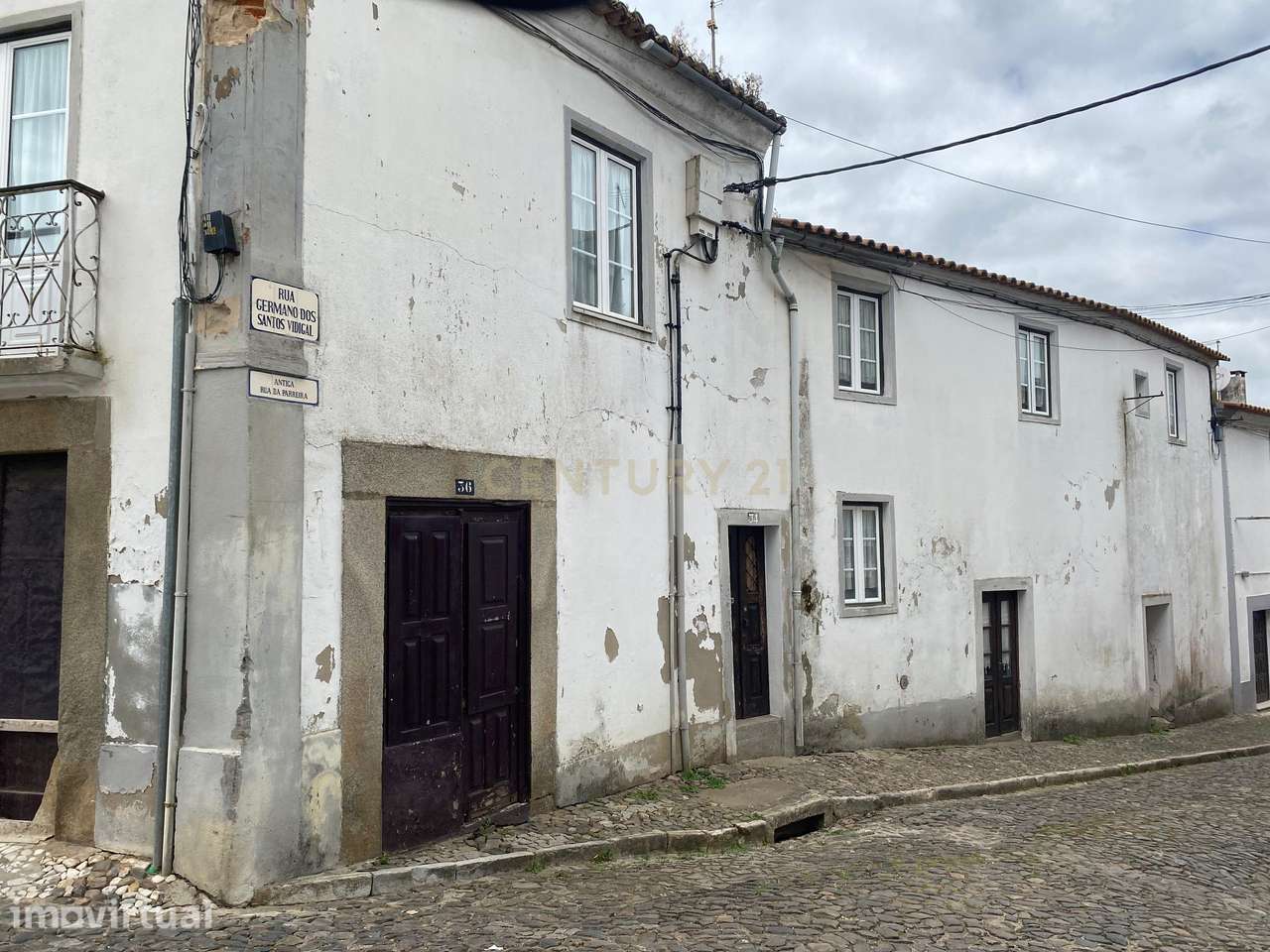 Imóvel emblemático em Montemor o Novo - Grande imagem: 3/34