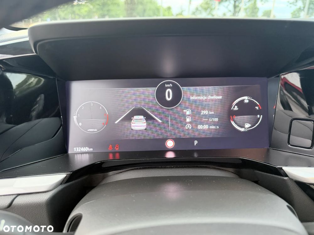 Opel Grandland X 1.5 D Start/Stop Automatik Ultimate - 29
