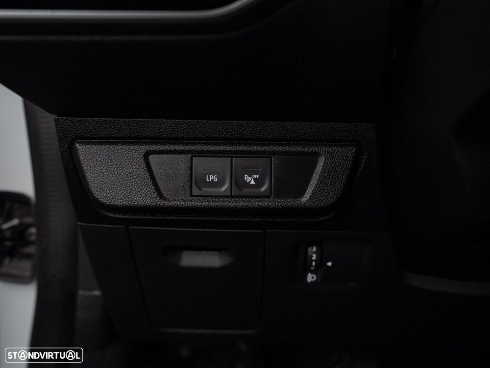 Dacia Sandero 1.0 ECO-G Expression Bi-Fuel - 17