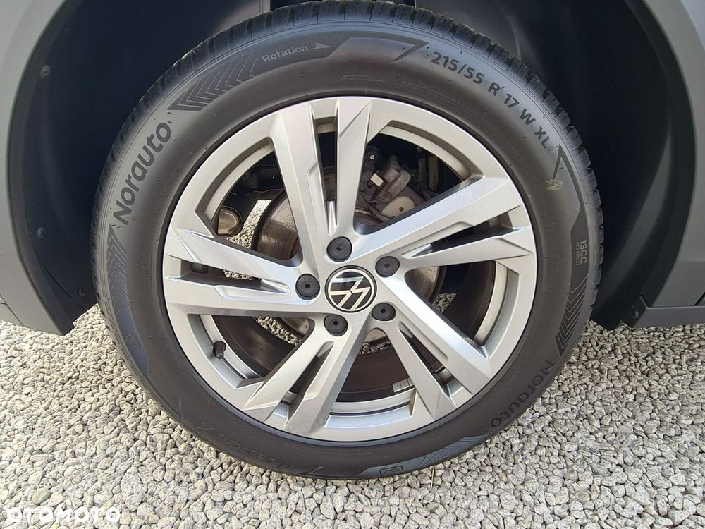 Volkswagen T-Roc 1.5 TSI R-Line - 41