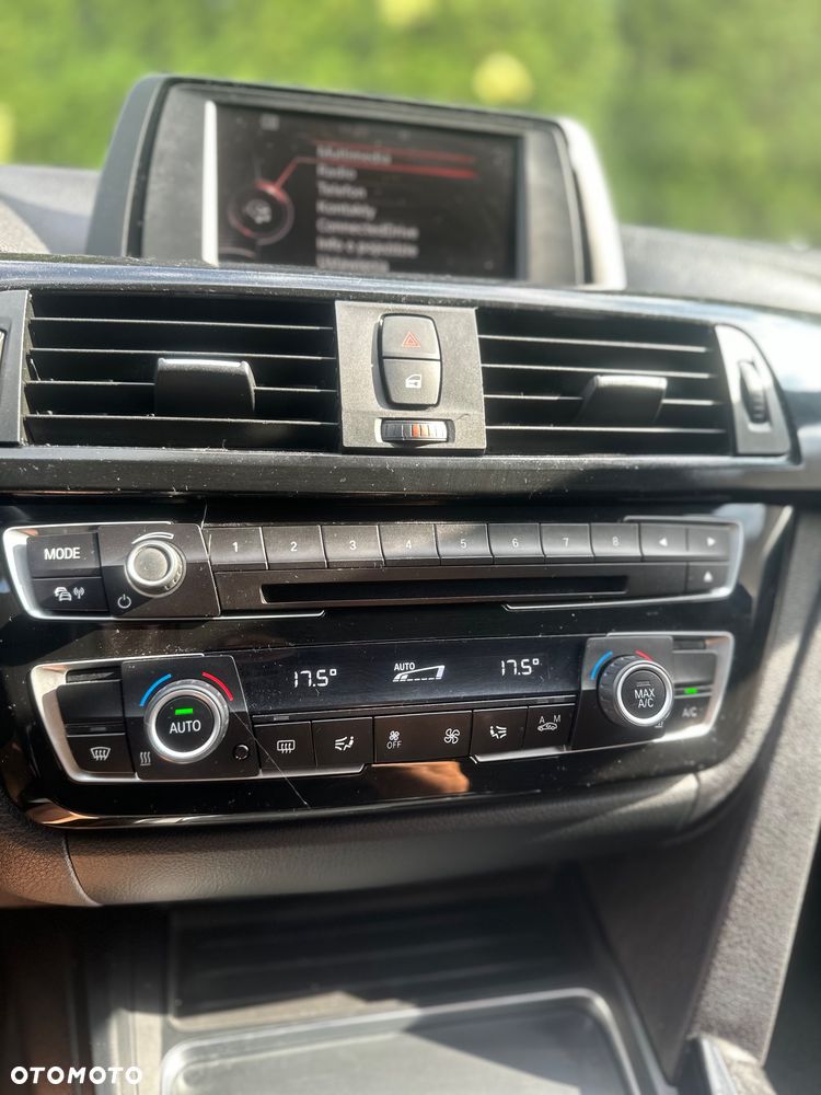 BMW Seria 3 318i - 21