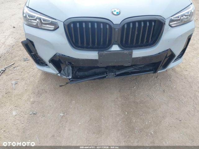 BMW X3 xDrive30i M Sport - 11