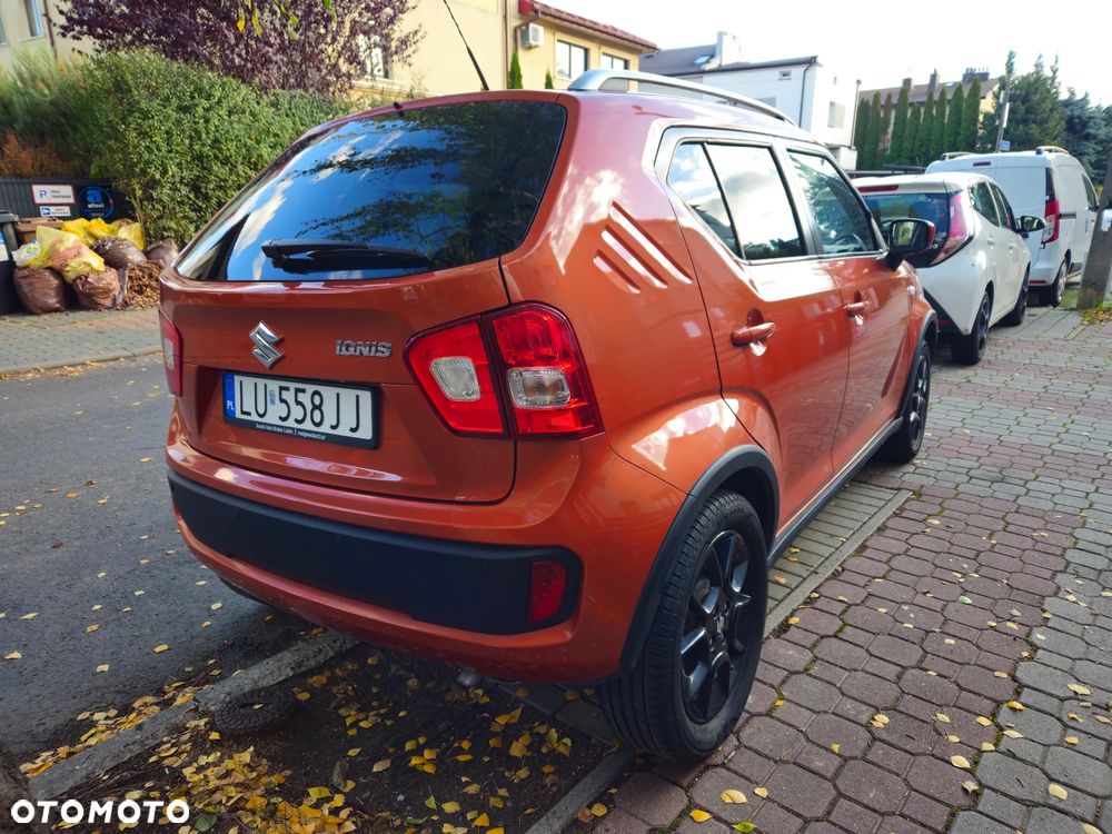 Suzuki Ignis 1.2 Premium - 3