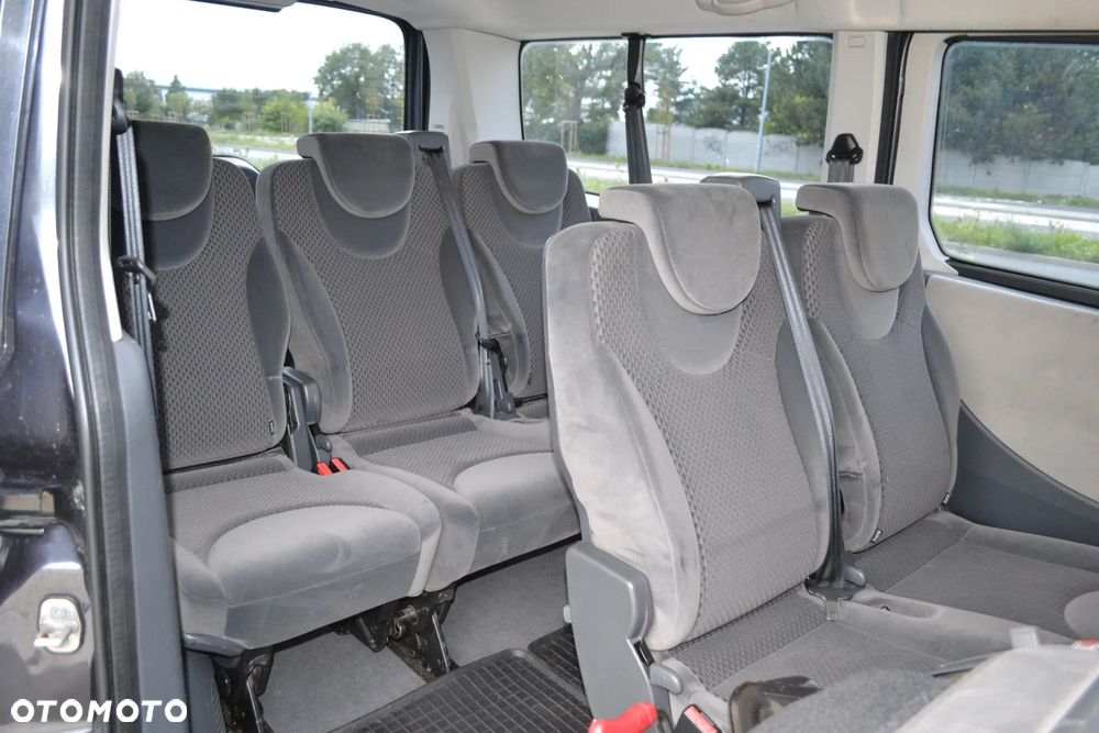 Citroën Jumpy Combi - 28