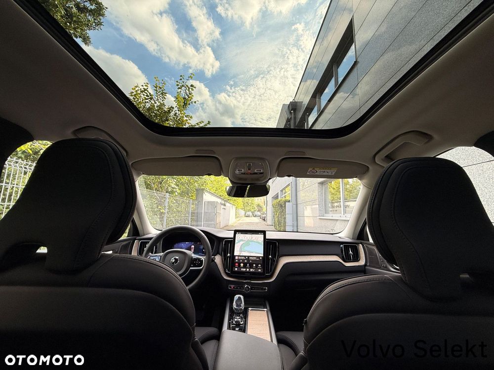 Volvo XC 60 - 35