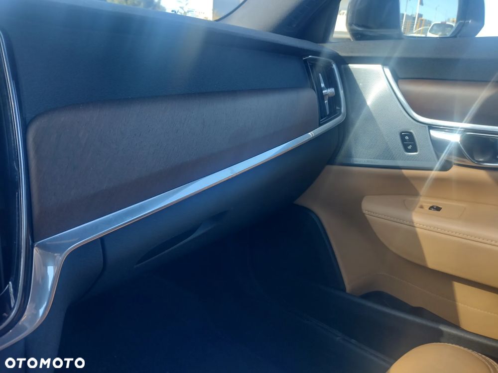 Volvo S90 D5 AWD Geartronic Inscription - 20