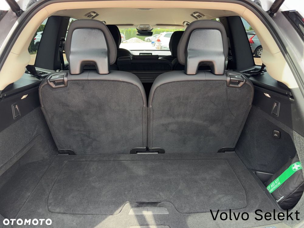 Volvo XC 90 B5 B AWD Plus Bright 7os - 19