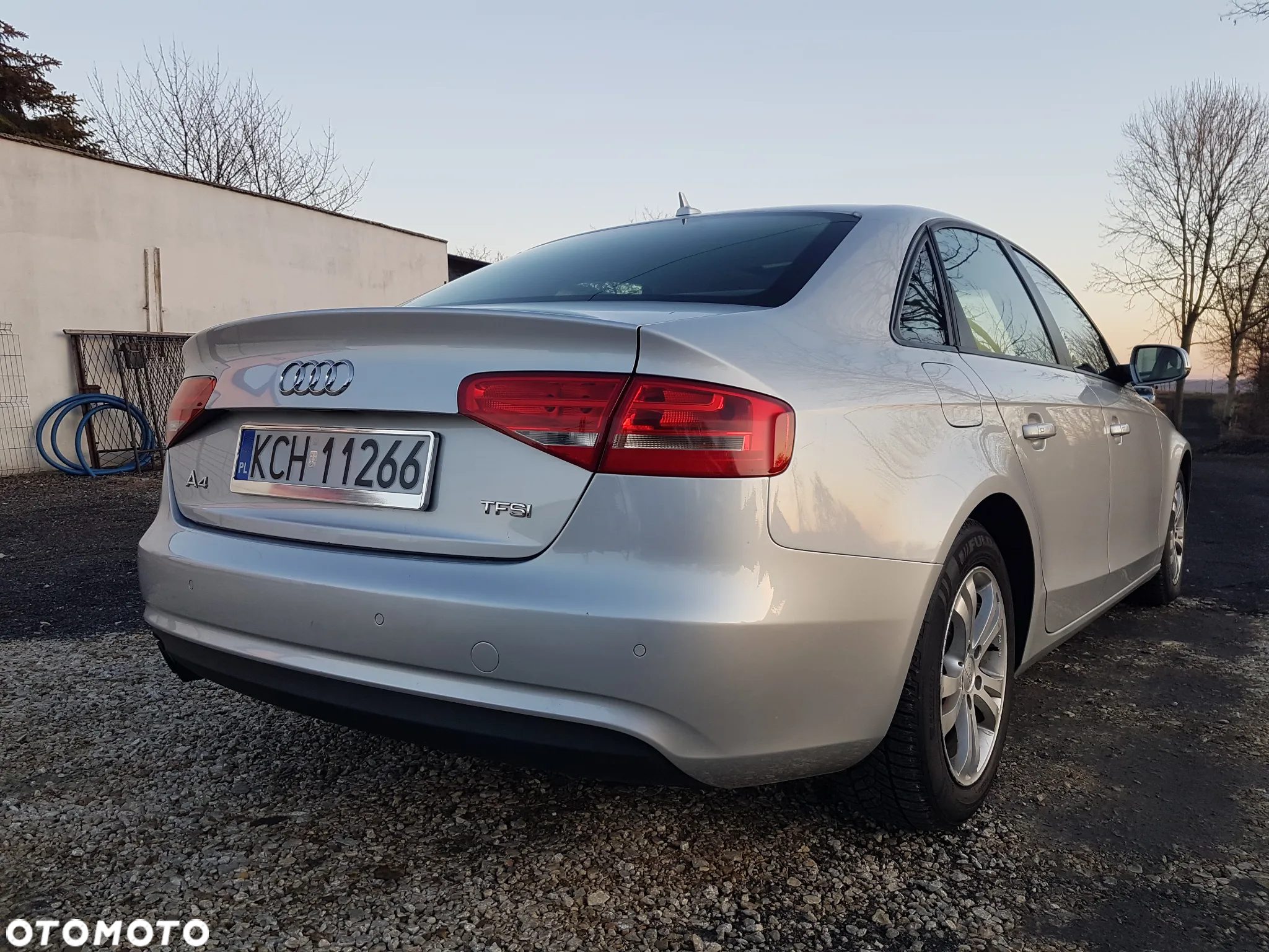 Audi A4 1.8 TFSI Prime Edition - 3