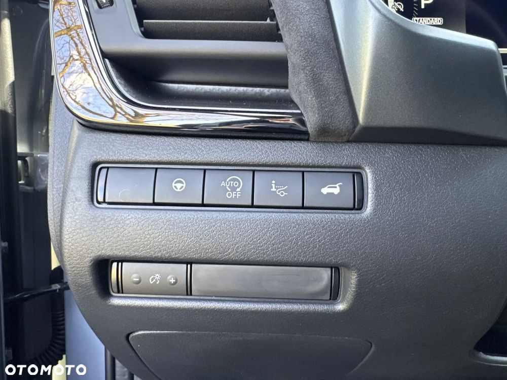 Nissan Qashqai 1.3 DIG-T MHEV N-Design Xtronic - 14