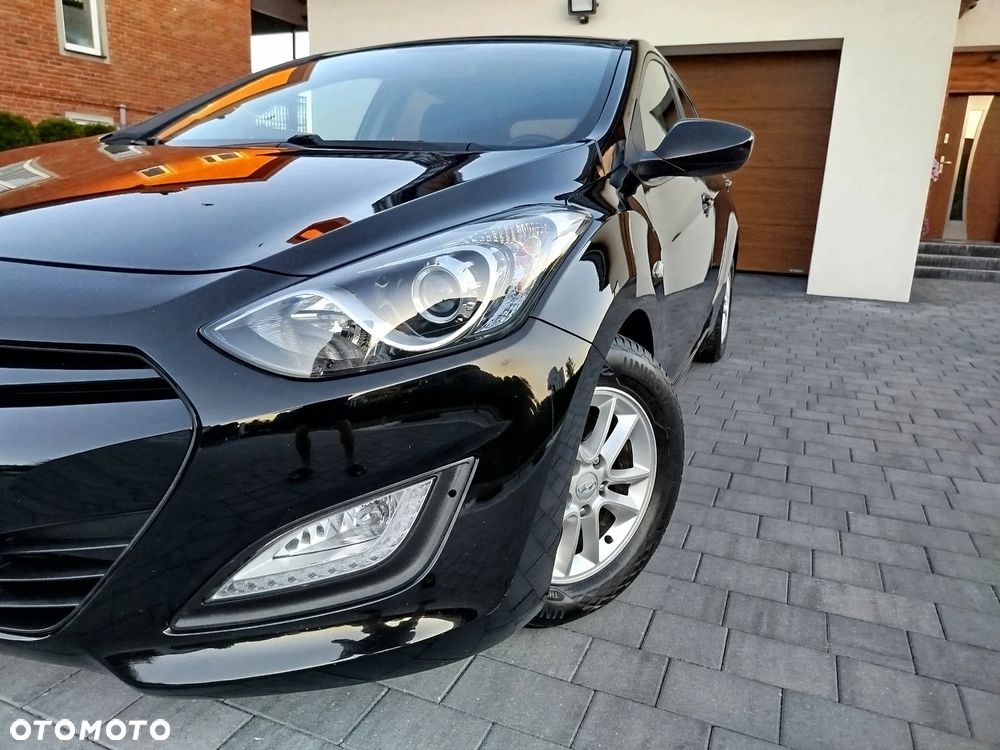 Hyundai i30 - 10
