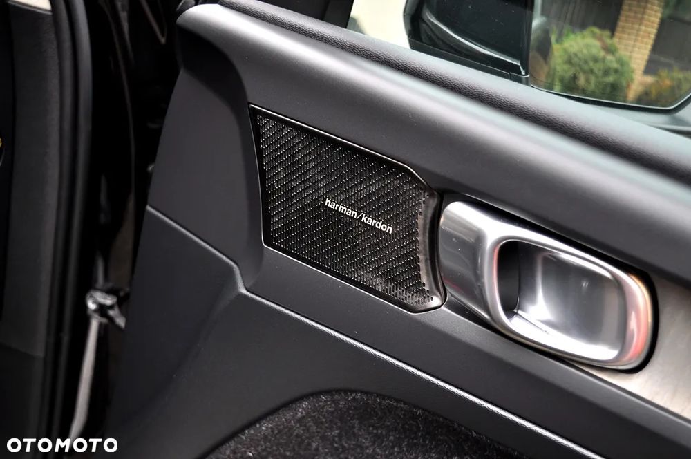 Volvo XC 40 D3 Inscription - 28