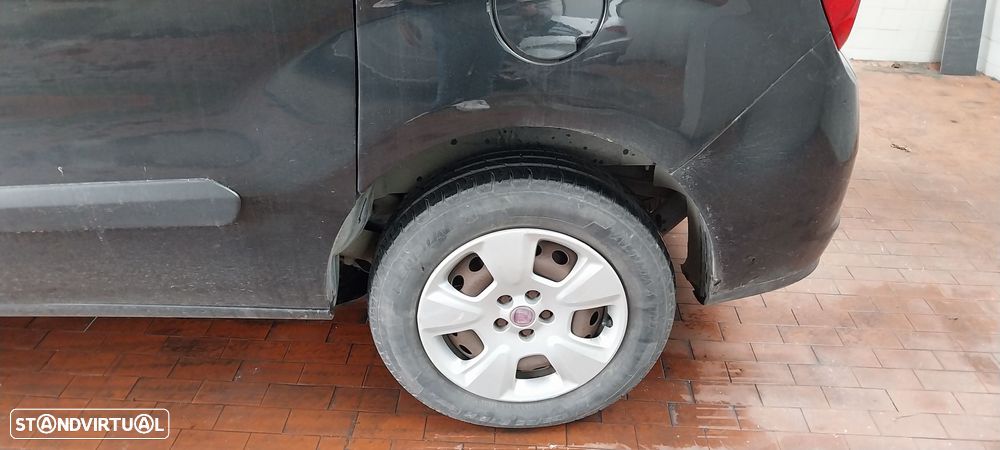 Fiat Doblo 1.3 Multijet - 3