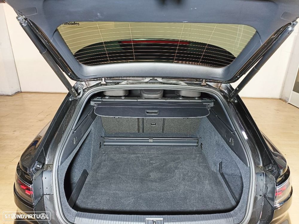 VW Arteon Shooting Brake 2.0 TDI R-Line DSG - 16