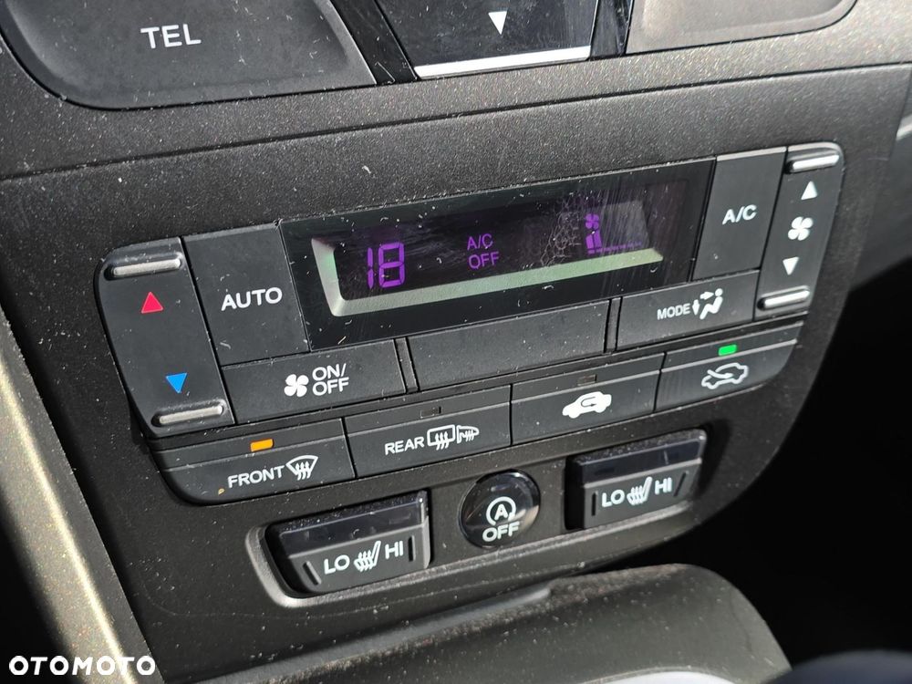 Honda Civic 1.8 Comfort - 20