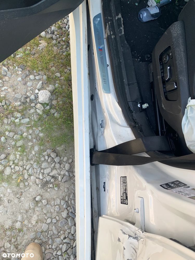 BMW X3 xDrive30i GPF M Sport sport - 14