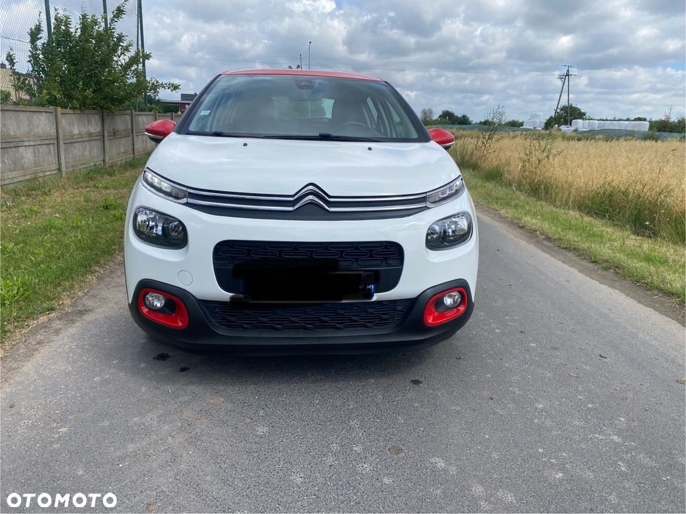 Citroën C3 - 11