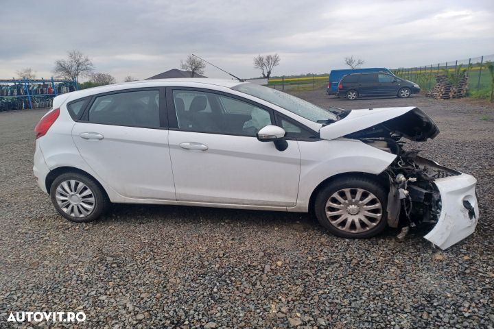 Bara fata 8A6117B968B 8A6117B968A 8A6117B968B 8A6117B968A Ford Fiesta - 12