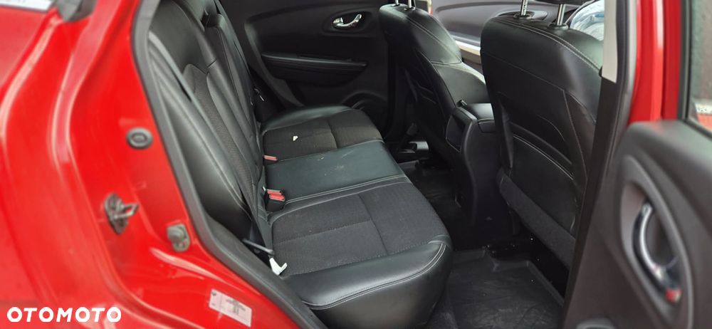 RENAULT KADJAR TENNP pas tył podłoga wanna - 9