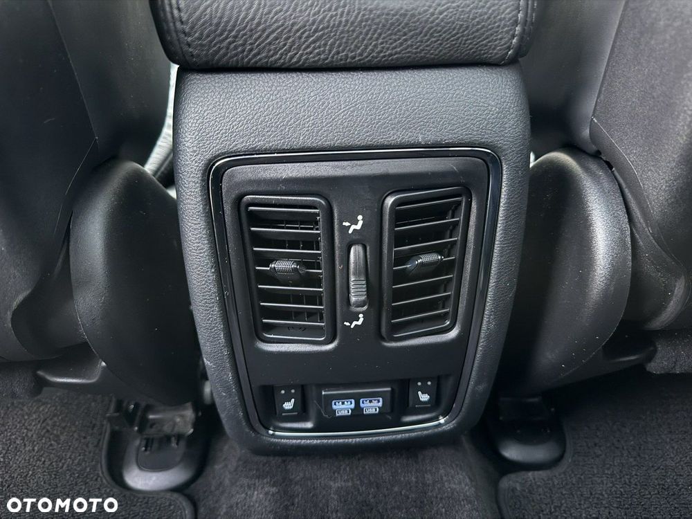 Jeep Grand Cherokee 3.0 CRD Summit - 22