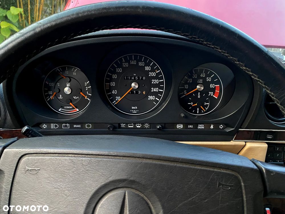 Mercedes-Benz SL - 9