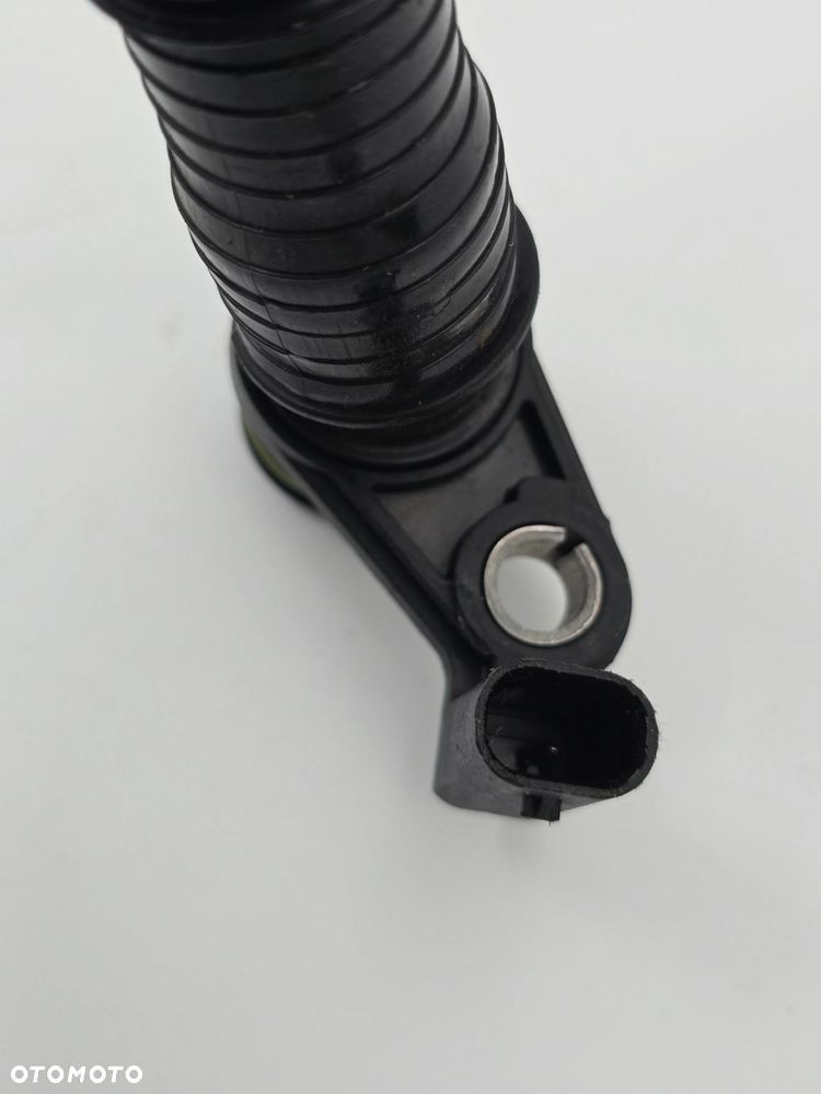 NOWY ORYGINALNY WĄŻ PRZEWÓD WLEWU OLEJU MERCEDES M260 2.0T A2600104900 - 3