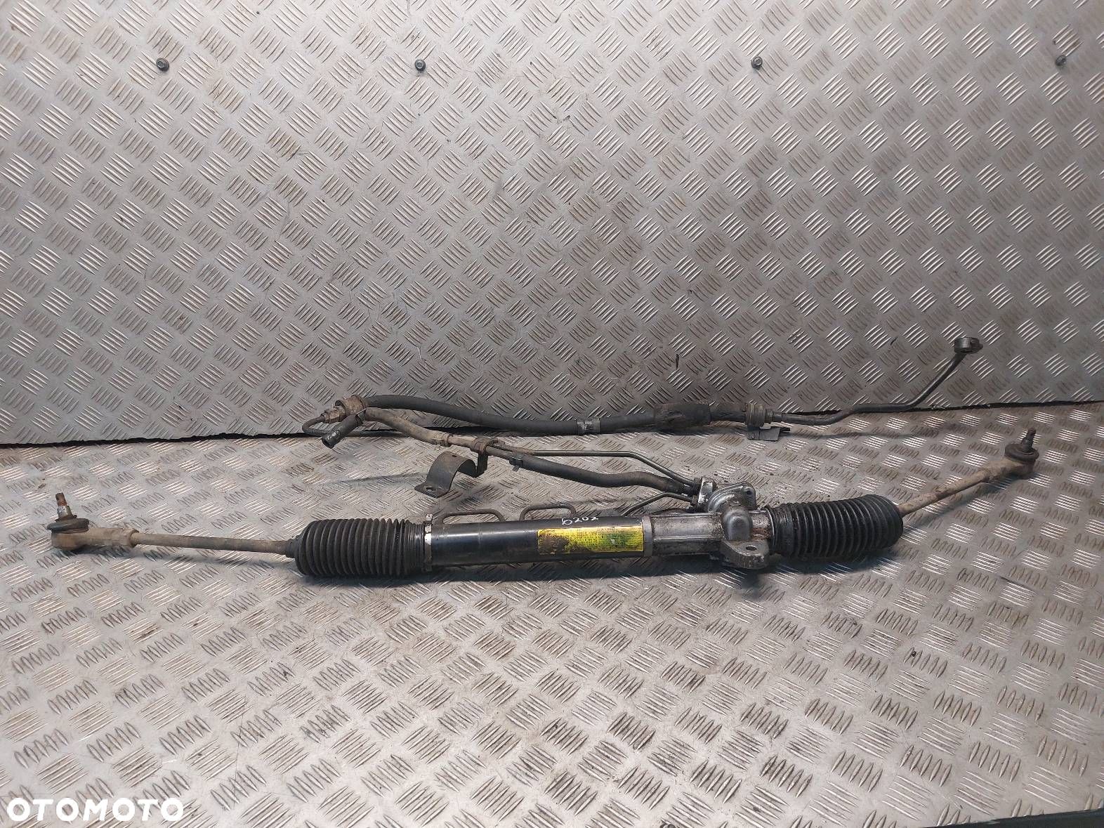 MAGLOWNICA PRZEKŁADNIA KIEROWNICZA DO REGENERACJI KIA CERATO I 57700-2F100 - 1