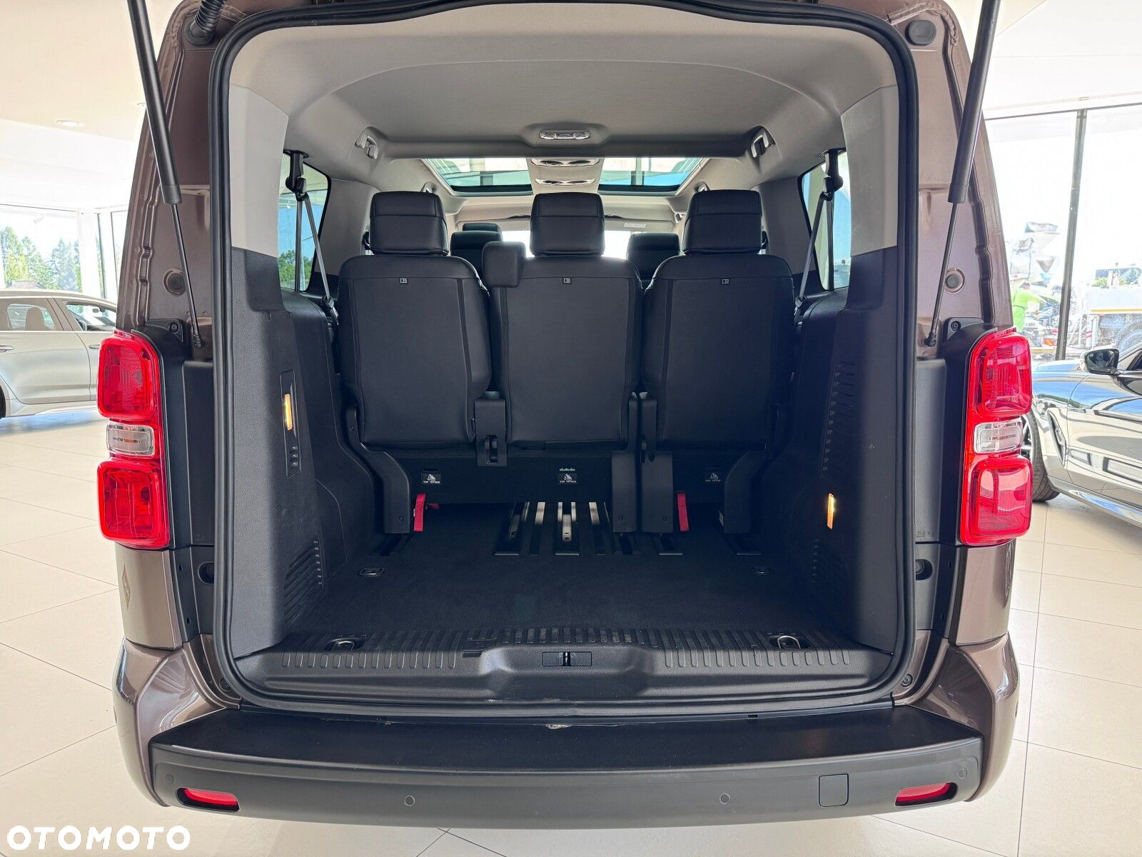 Citroën SpaceTourer 2.0 BlueHDi XL Shine - 17