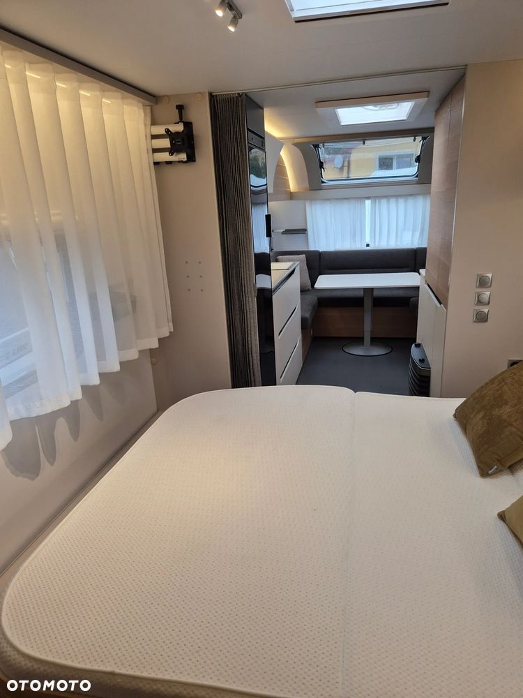 Adria Adora 613 UT - 7