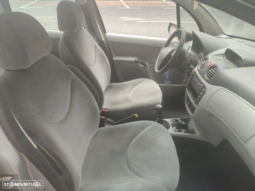 Citroën C3 1.1 SX Pack - 12