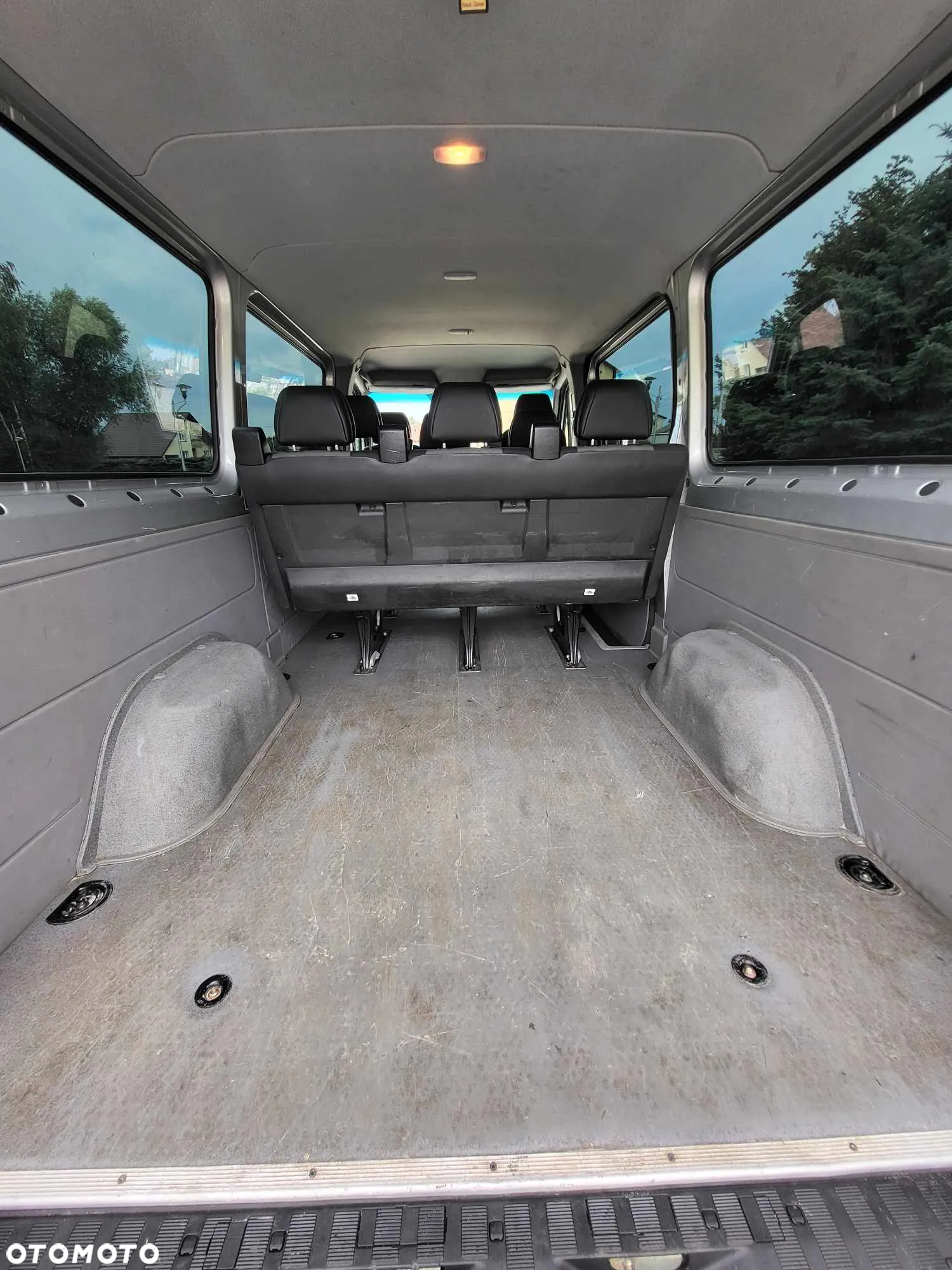 Volkswagen Crafter - 7
