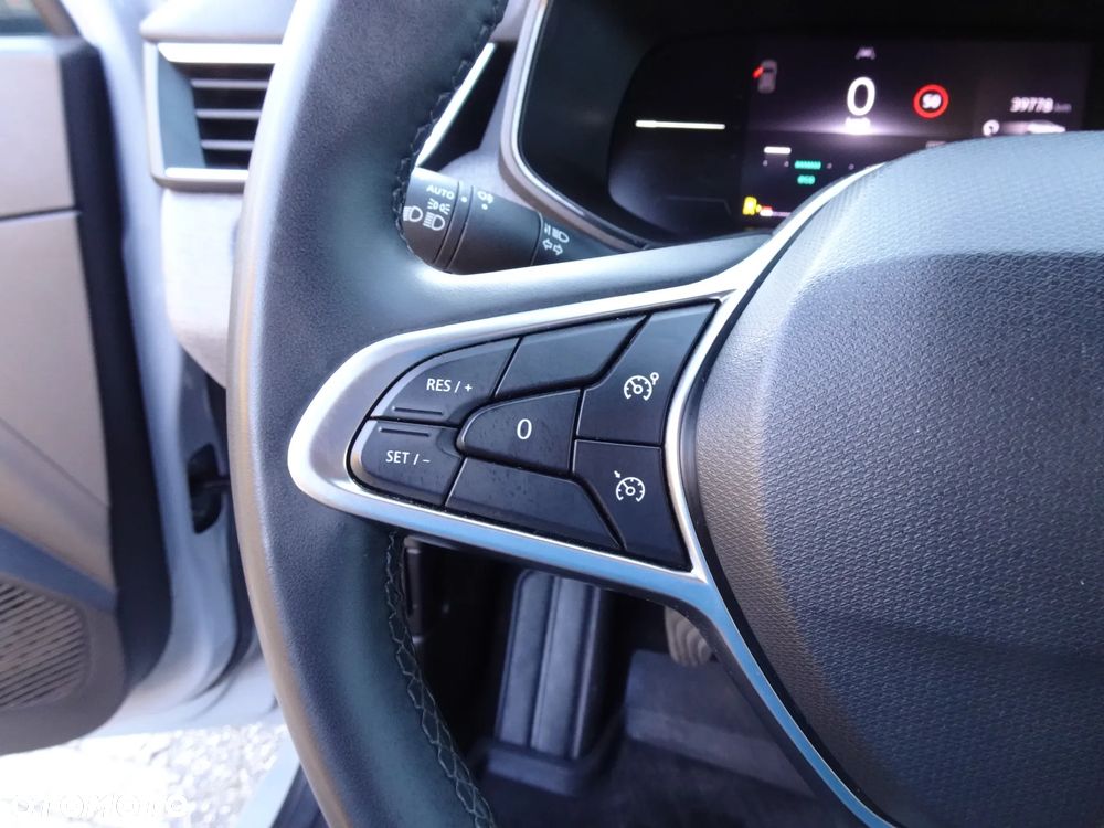 Renault Clio 1.0 TCe Intens - 21