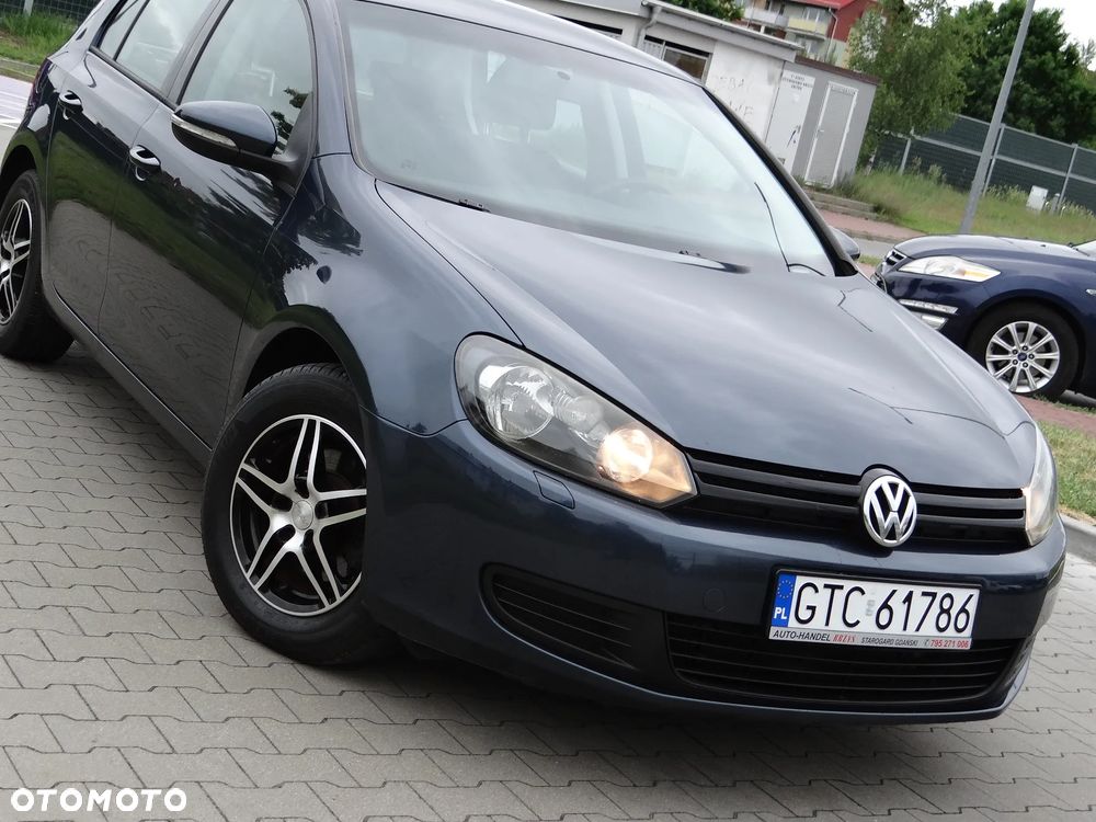 Volkswagen Golf - 18