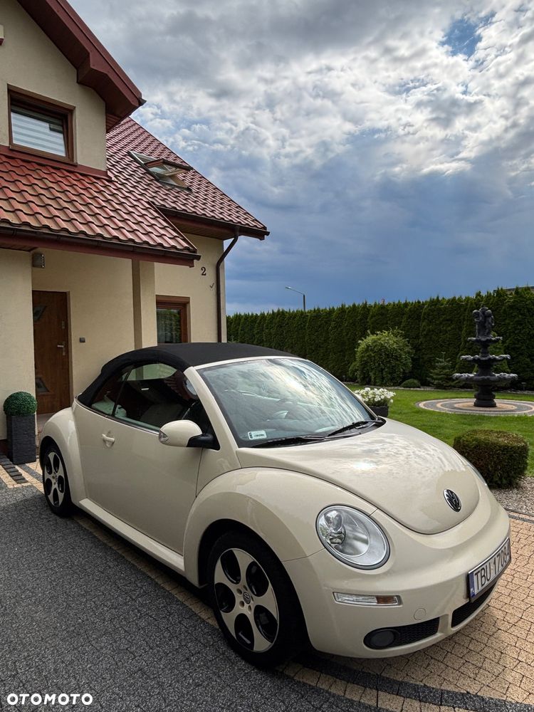 Volkswagen New Beetle 1.4 - 11