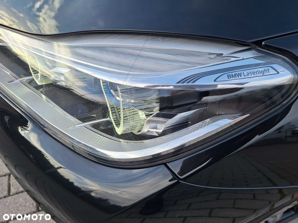 BMW Seria 7 - 7